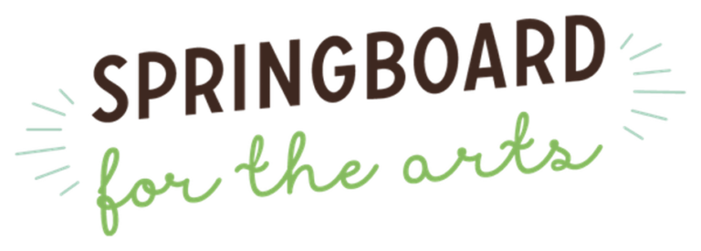 Springboard for the Arts